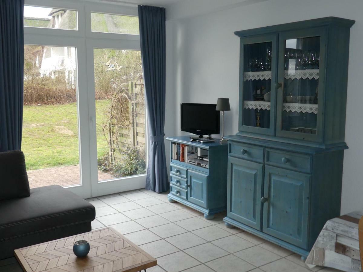 Landhaus Am Haff Stolpe auf Usedom Exterior foto